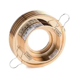 Світильник точковий Brille HDL-DS 130 G MR16 36-026 - мініатюра 2