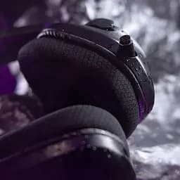 Ігрові навушники Proove Gaming Bliss (APP) Black (GHBLPP010001) [152660] - мініатюра 11