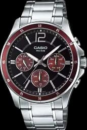 Годинник Casio Timeless Collection MTP-1374D-5A