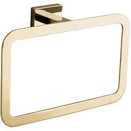 Тримач для рушника кільцевий VBI Mercury gold VBI-040203GL Золотий