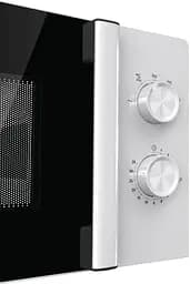 Мікрохвильова піч Gorenje MO20E1WH - мініатюра 5