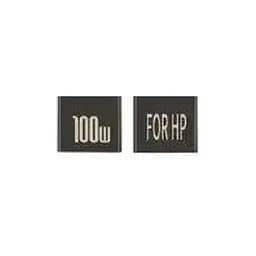Адаптер PD 100W USB Type-C Female to DC Male Jack 7.4x5.0 mm HP ST-Lab (PD100W-7.4x5.0mm-HP)