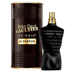 Оригинал Jean Paul Gaultier Le Male Le Parfum 75 мл парфюмированная вода