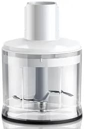 Блендер BRAUN MQ 7035 BI білий - мініатюра 5