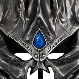 Статуетка World of Warcraft Helm of Domination Exclusive Replica - мініатюра 6