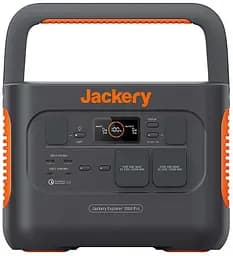 Зарядна станція Jackery Explorer 1000 Pro 1000W 1002Wh