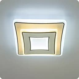 Світильник світлодіодний 517 Xlight Бра 40Вт Білий (01746) - мініатюра 4