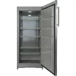 Холодильна камера Snaige 145x60х65 270 л 1дв. A++ ST нерж - мініатюра 5
