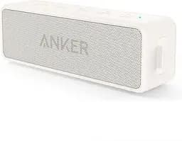 Портативна колонка Anker Soundcore 2 Gray