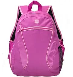 Рюкзак міський Semi Line 18 Pink (J4917-4) (DAS302689) - мініатюра 2