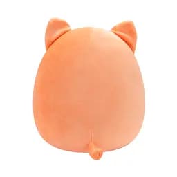 М'яка іграшка Squishmallows Кішечка Джіджі 19 см (SQVA00836) - мініатюра 3