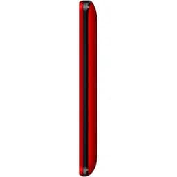 Мобільний телефон Nomi i2403 Red - мініатюра 4