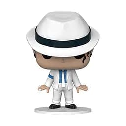 Фігурка Funko Pop Майкл Джексон Smooth Criminal Michael Jackson 10 см FP SC MJ 345 - мініатюра 2