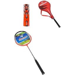 Набір для бадмінтону TK Sport, 1 ракетка в чохлі (В асортименті)