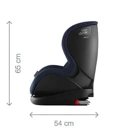 Автокрісло Britax Romer Trifix2 i-Size Night Blue - мініатюра 13