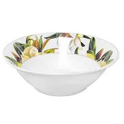 Салатник Keramia Белая Магнолия, 15 см (K24-198-040)