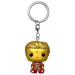 Игровая фигурка на клипсе Funko Pop! Стражи Галактики 3 Адам Уорлок (67503)