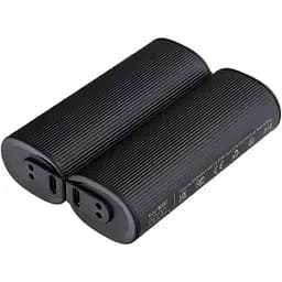 Зовнішній акумулятор VEGER Hand Warmer Track Magnetic 5000mAh 2x pieces (VG-W0587)