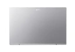 Ноутбук Acer Aspire 3 A317-54 17.3' FHD IPS, Intel i7-1255U, 16GB, F1TB, UMA, Lin, сріблястий (NX.K9YEU.00T) - мініатюра 6