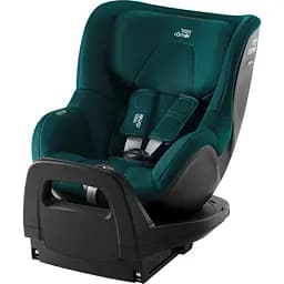 Автокресло Britax Römer Dualfix 5Z Atlantic Green с платформой Vario Base 5Z зеленое (2000038426)