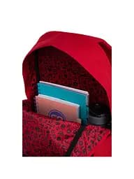 Рюкзак CoolPack SONIC RPET RED - мініатюра 3