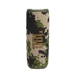 Портативна колонка JBL Flip 6 JBLFLIP6SQUAD Squad