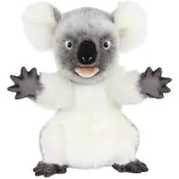 Мягкая игрушка Hansa Коала Puppet 28 см (7971)