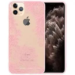 Чохол-бампер Primo Vintage для телефона Apple iPhone 11 Pro Pink