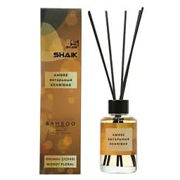 Аромадифузор Shaik Янтарь 115 мл