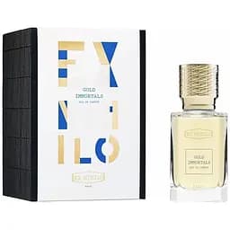 Парфюмированная вода  Ex Nihilo Gold Immortals 100 мл