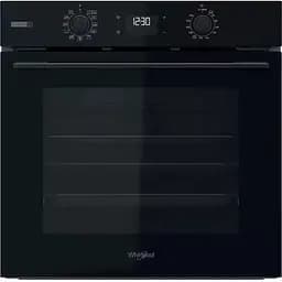 Духова шафа електрична Whirlpool OMSK58CU1SB (6875113)