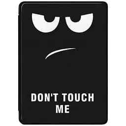 Обкладинка Primolux Slim Don't Touch для електронної книги Amazon Kindle Paperwhite 11th Gen 2021 - мініатюра 5