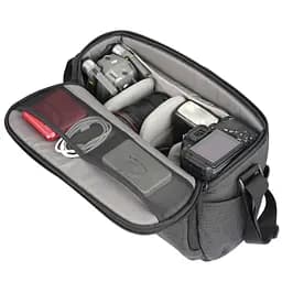 Сумка Vanguard Vesta Aspire 33 Gray (Vesta Aspire 33 GY), Сірий - мініатюра 2