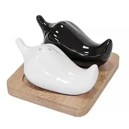 Набір для солі та перцю Krauff №9 (21-275-029)