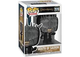 Фігурка Funko Pop Володар Кілець Голос Саурона Lord Of The Rings Mouth of Sauron 10 см FP LOTR 1578 - мініатюра 2
