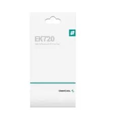 Термопрокладка Deepcool EK720-L-0.5, 100x50x0.5 мм (R-EK720-GYLL05-G-1)