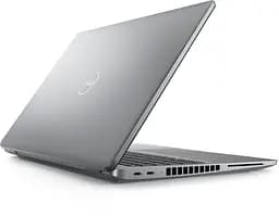 Ноутбук Dell Latitude 5540 15.6' FHD IPS AG, Intel i7-1365U, 16GB, F512GB, UMA, Win11P, сірий (N024L554015GE_W11P) - мініатюра 5