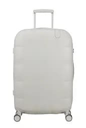 Валіза 77 См American Tourister DREAMI CLOUD WHITE 77x50x30(33) MK3*05003