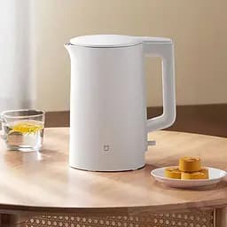Електрочайник Xiaomi Mi Home Appliance Water Bottle N1 (Китайська вилка) (MJDSH05YM) - мініатюра 3