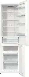 Холодильник Gorenje з нижньою морозильною камерою - мініатюра 5