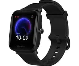 Смарт-годы Amazfit Bip U Pro Black
