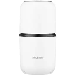 Кавомолка Ardesto KGC-1508W White