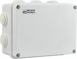 Распределительная коробка Brille TY-RA 150х110х70 мм А015020