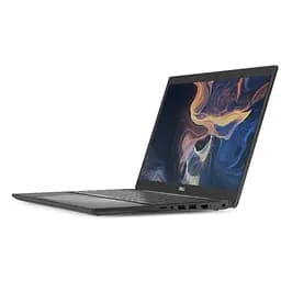 Ноутбук Dell titud 3510 Celeron 5205U, 15.6", HD, 4GB, 128GB SSD, UHD графікою, Linux - мініатюра 8
