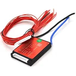 BMS плата DaLy LiFePO4 48V 16S 10/20A