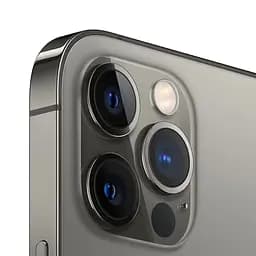 Смартфон iPhone 12 Pro 128GB Model A2407 Grade C Seller Refurbished Graphite  - мініатюра 3