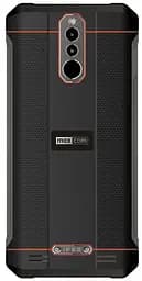 Мобільний телефон Maxcom MS571 3/32 Gb чорний (5908235974620) - мініатюра 3
