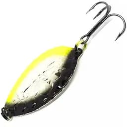 Блешня Williams Trophy I UV 14.17 g Ribbed Yellow/Black (1102-T12BA-BDAP)