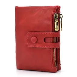 Мужской кожаный кошелек Bexhill 8.5х12х3 см acs0029262