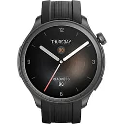 Смарт-годинник Amazfit Balance Midnight [96418] - мініатюра 3